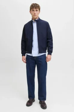 Casaco bomber