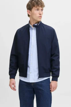 Casaco bomber