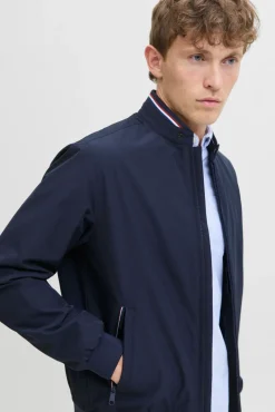 Casaco bomber