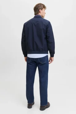 Casaco bomber