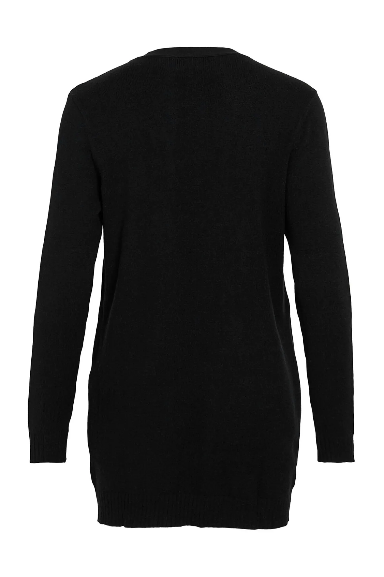 Casaco cardigan de malha