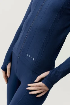 Casaco desportivo Sarvan Sailor blue