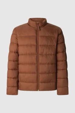 Casaco Puffer