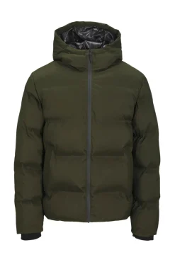Casaco puffer