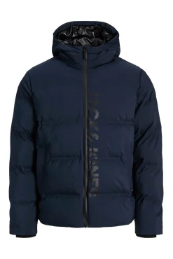 Casaco puffer