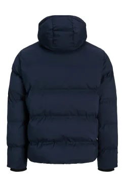 Casaco puffer