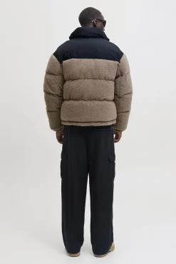 Casaco puffer Teddy