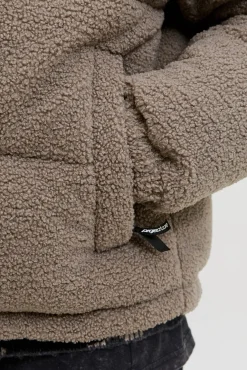 Casaco puffer Teddy