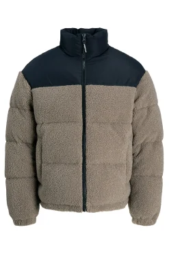 Casaco puffer Teddy