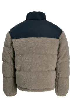 Casaco puffer Teddy