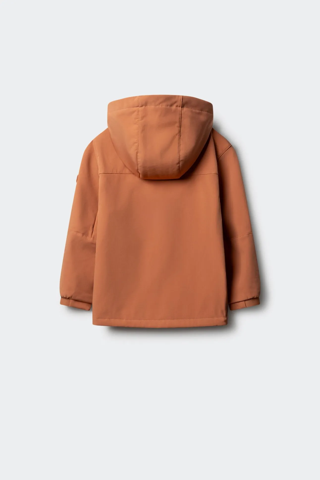 Casaco softshell menino
