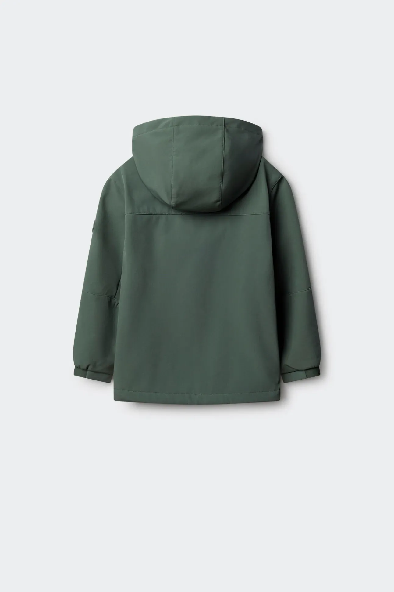 Casaco softshell menino
