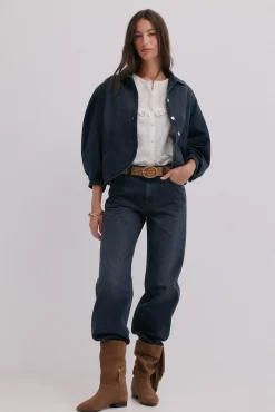 Celia. Blusa romântica