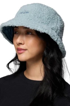 Chapéu Bucket Reversível Acolchoado Winter Pass™ II Sherpa Forro polar Unissex