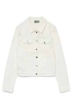 Chaqueta vaquera