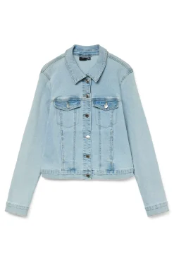 Chaqueta vaquera