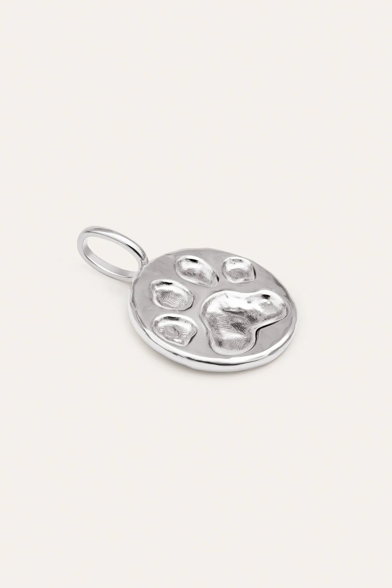 Charm Footprint