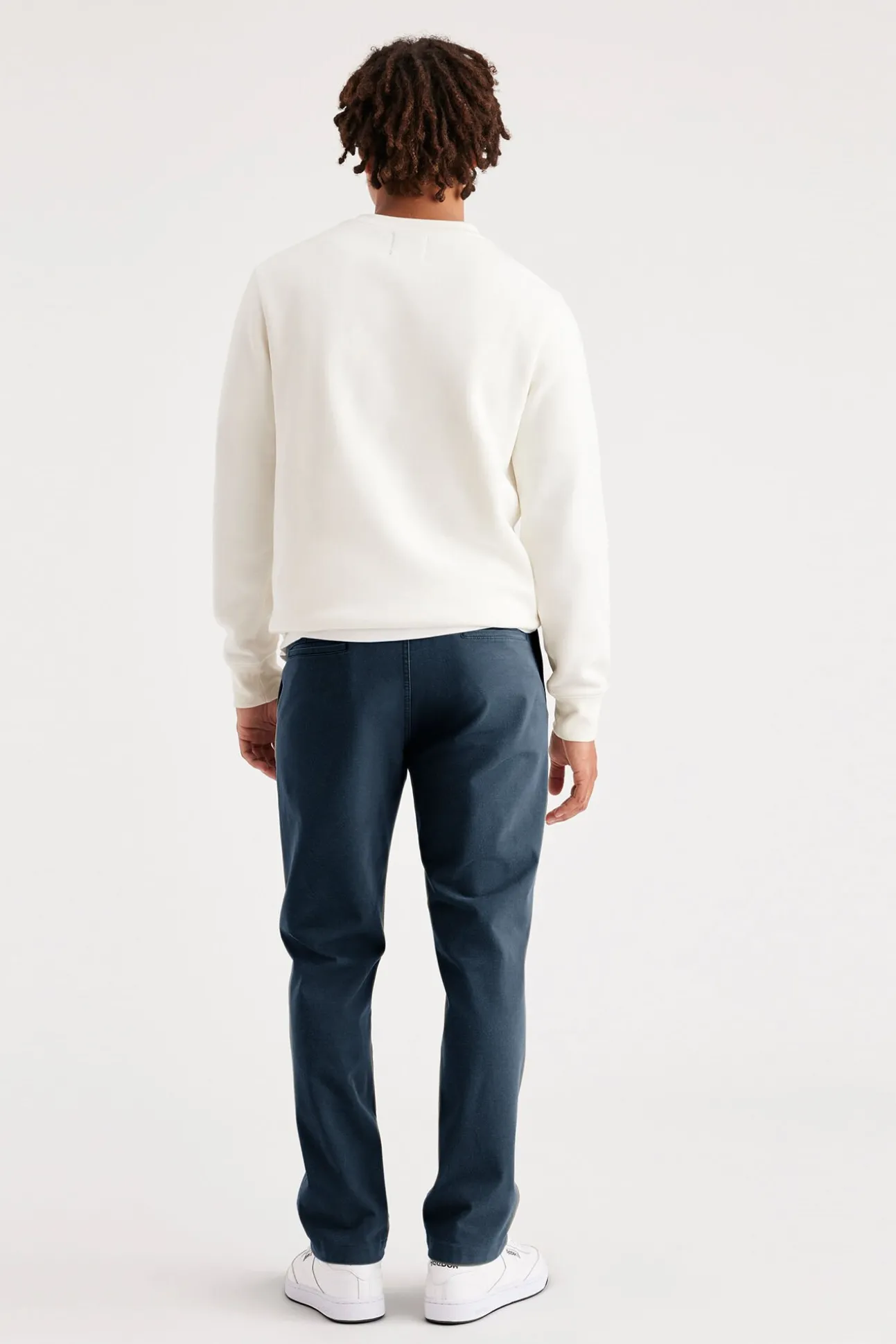 Chinos Alpha