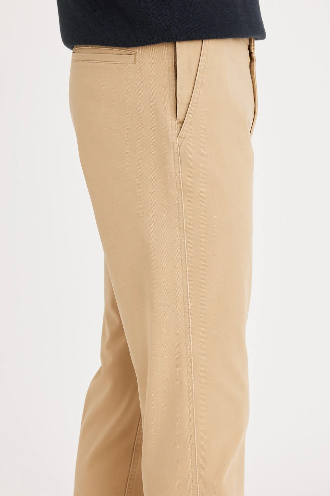 Chinos Alpha