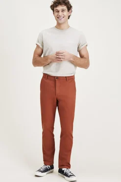 Chinos corte skinny original