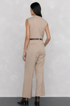 Cinto de alfaiate sob medida