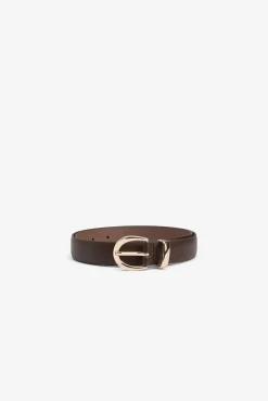 Cinto para Jeans Efeito Pele