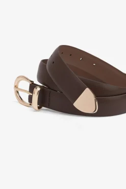 Cinto para Jeans Efeito Pele