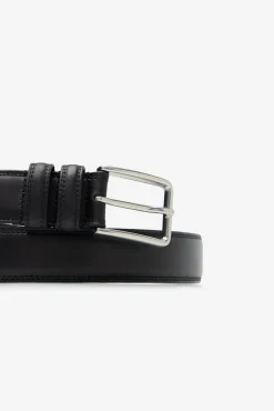 Cinto sport pele