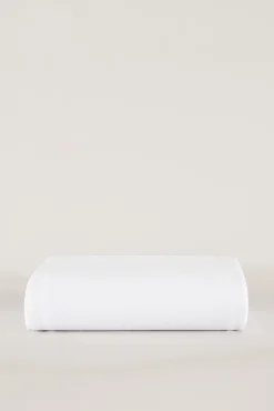 Colcha Dorian Branco 150-160 cm