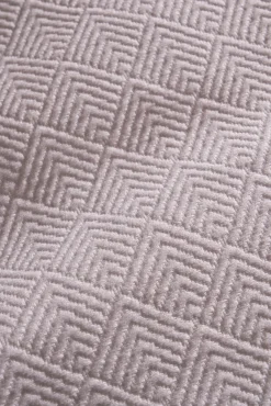 Colcha Dorian Branco 150-160 cm