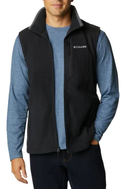 Colete de forro polar Columbia para homem Fast Trek™