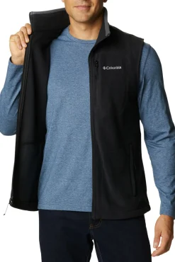 Colete de forro polar Columbia para homem Fast Trek™