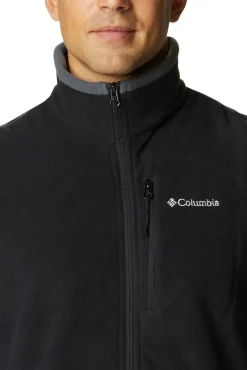 Colete de forro polar Columbia para homem Fast Trek™
