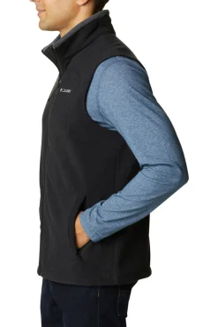 Colete de forro polar Columbia para homem Fast Trek™
