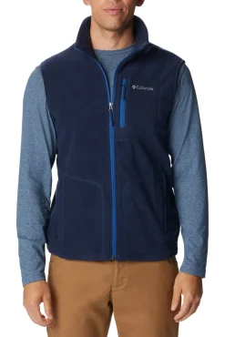 Colete de forro polar Columbia para homem Fast Trek™