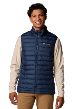Colete Isolado para homem Powder Lite™ II Masculino