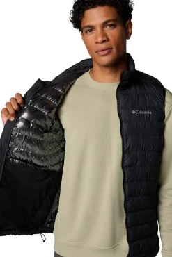 Colete Isolado para homem Powder Lite™ II Masculino