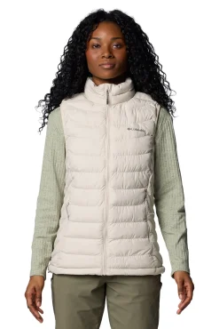 Colete Isolado Powder Lite™ II Feminino