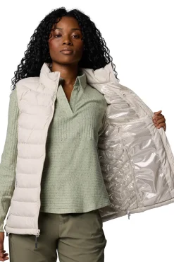 Colete Isolado Powder Lite™ II Feminino