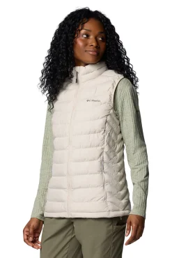 Colete Isolado Powder Lite™ II Feminino