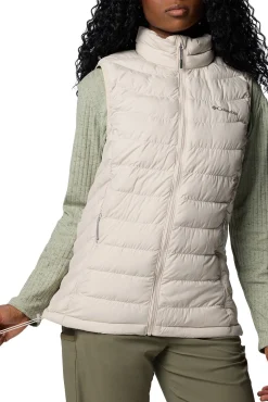 Colete Isolado Powder Lite™ II Feminino