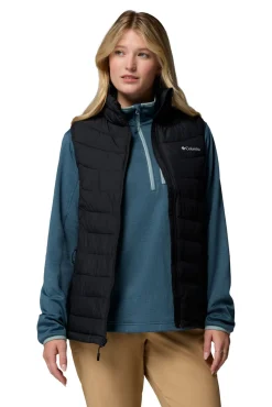 Colete Isolado Powder Lite™ II Feminino