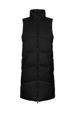 Colete midi Colete feminino