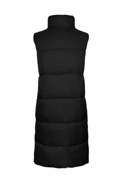 Colete midi Colete feminino