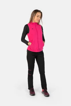 Colete Vest W Vest