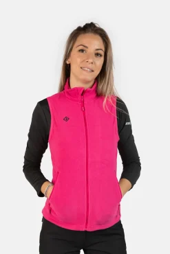 Colete Vest W Vest