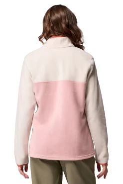 Columbia Benton Springs™ II fecho Feminino com Meio polar