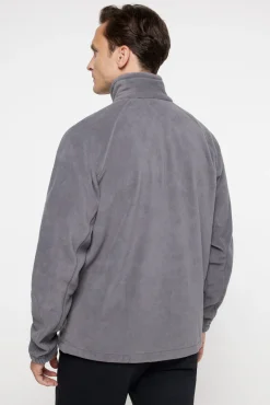 Columbia Fast Trek™ fecho-éclair com polar para homem