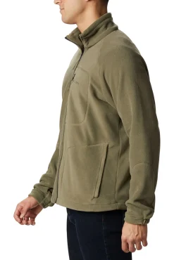 Columbia Fast Trek™ fecho-éclair com polar para homem