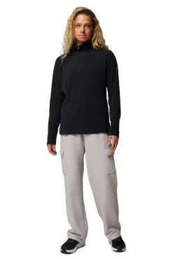 Columbia Glacial™ IV fecho-éclair meia polar Feminino
